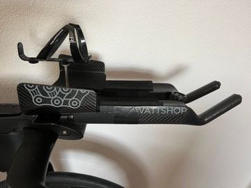 Used Ventum ONE SRAM Red eTAP AXS 2023 Road & Gravel, Black — image 2 of 23