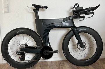 Gebrauchtes Ventum ONE SRAM Red eTAP AXS 2023 Road & Gravel