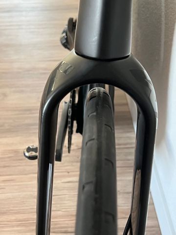 Used Ventum ONE SRAM Red eTAP AXS 2023 Road & Gravel, Black — image 15 of 23