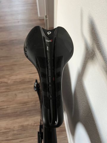 Used Ventum ONE SRAM Red eTAP AXS 2023 Road & Gravel, Black — image 4 of 23