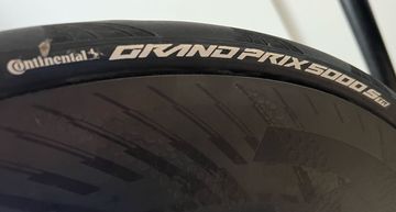 Used Ventum ONE SRAM Red eTAP AXS 2023 Road & Gravel, Black — image 23 of 23
