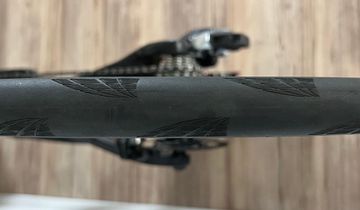 Used Ventum ONE SRAM Red eTAP AXS 2023 Road & Gravel, Black — image 22 of 23