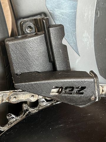Used Ventum ONE SRAM Red eTAP AXS 2023 Road & Gravel, Black — image 6 of 23