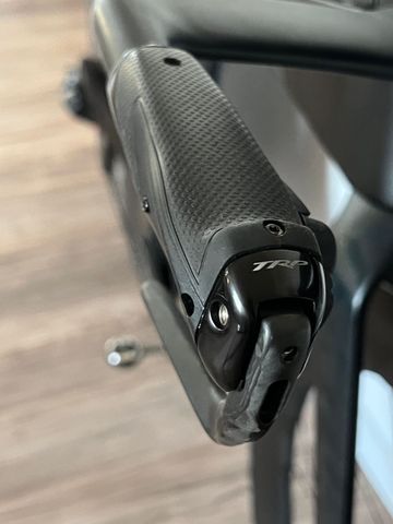 Used Ventum ONE SRAM Red eTAP AXS 2023 Road & Gravel, Black — image 19 of 23
