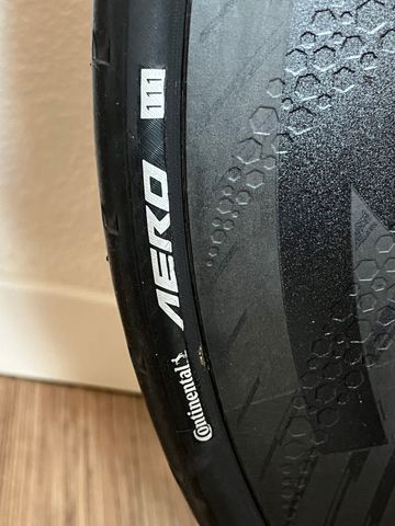 Used Ventum ONE SRAM Red eTAP AXS 2023 Road & Gravel, Black — image 12 of 23