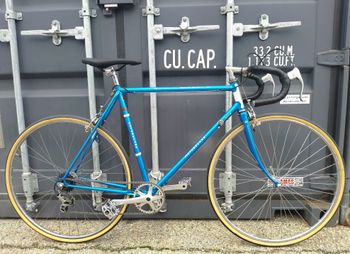 Used Motobecane Road 1970 Road & Gravel — image 1 of 8