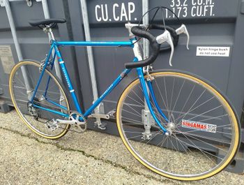 Used Motobecane Road 1970 Road & Gravel — image 3 of 8