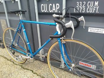 Used Motobecane Road 1970 Road & Gravel — image 2 of 8