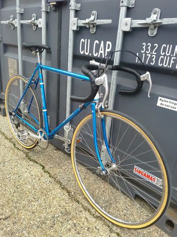 Used Motobecane Road 1970 Road & Gravel — image 8 of 8