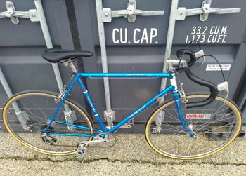 Used Motobecane Road 1970 Road & Gravel — image 5 of 8
