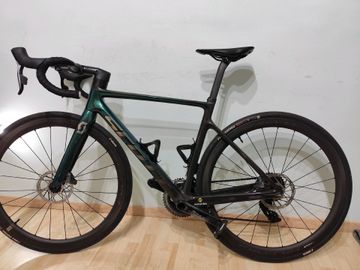 Scott Addict RC 20 2023 2023 Road & Gravel d'occasion — image 1 sur 8