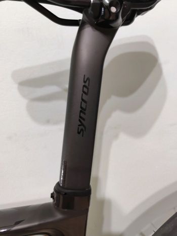 Gebrauchtes Scott Addict RC 20 2023 2023 Road & Gravel, Grün — Bild 6 von 8