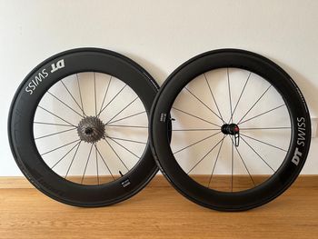 Gebrauchtes Giant Trinity Advanced Pro 1 2019 2019 Road & Gravel, Blau — Bild 5 von 5