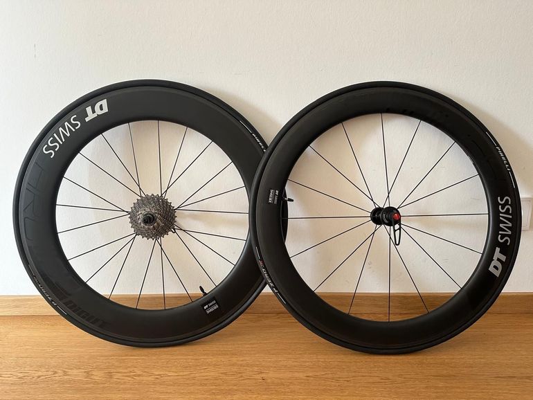 Gebrauchtes Giant Trinity Advanced Pro 1 2019 2019 Road & Gravel, Blau — Bild 5 von 5