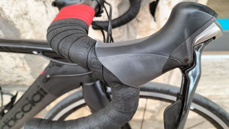 Dedacciai Atleta 2019