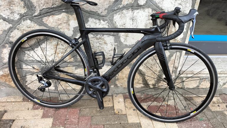 Dedacciai ATLETA XSサイズ GtdkTSC1BikofSXLlriXYXaXQjTzAe