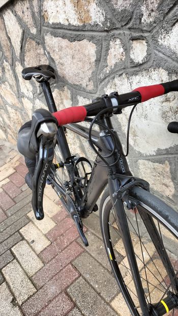 Dedacciai Atleta 2019