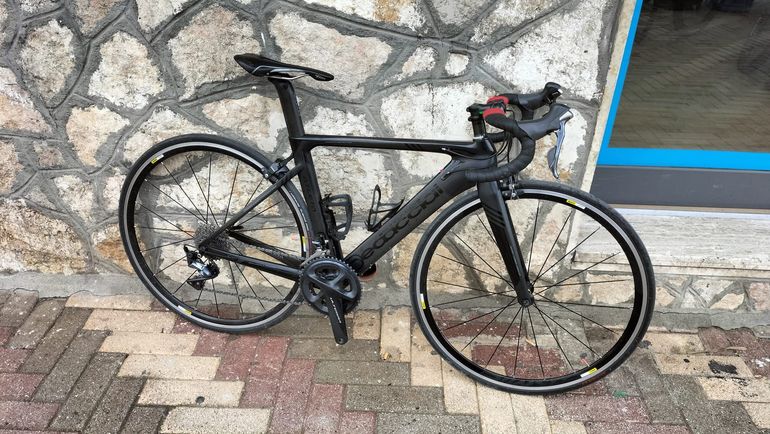 Dedacciai Atleta 2019