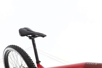 Used Focus Raven 2  XT Mountainbike, Black — image 9 of 9