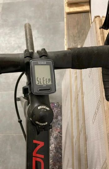 Used Somec Revolution 2018 Road & Gravel, Black — image 3 of 8