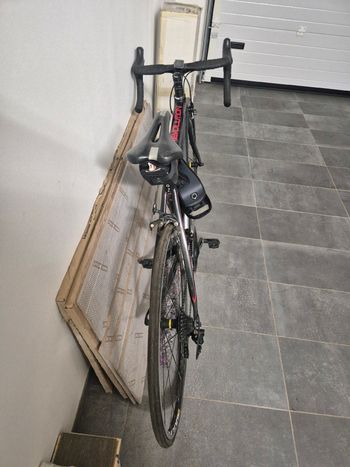 Used Somec Revolution 2018 Road & Gravel, Black — image 5 of 8