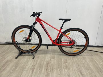 Used KTM CHICAGO 291 2023 2023 Mountainbike, Orange, 700 — image 2 of 5
