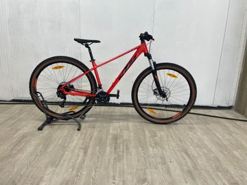 Used KTM CHICAGO 291 2023 2023 Mountainbike, Orange, 700 — image 1 of 5