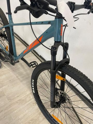 Brugt KTM Ultra Sport 2023 Mountainbike — billede 5 af 5