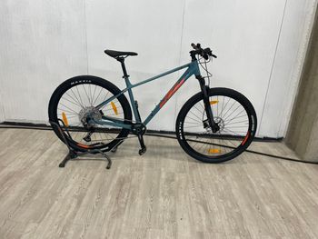Used KTM Ultra Sport 2023 Mountainbike, Blue — image 1 of 5