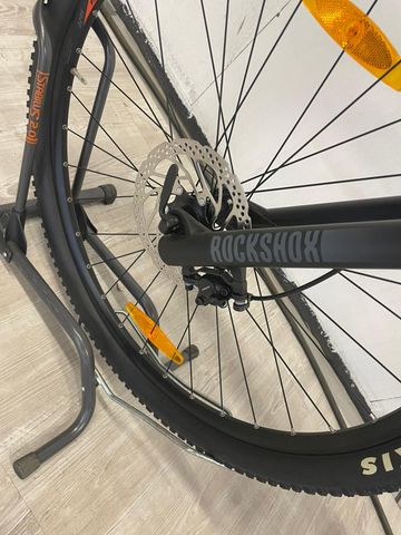 Brugt KTM Ultra Sport 2023 Mountainbike — billede 4 af 5
