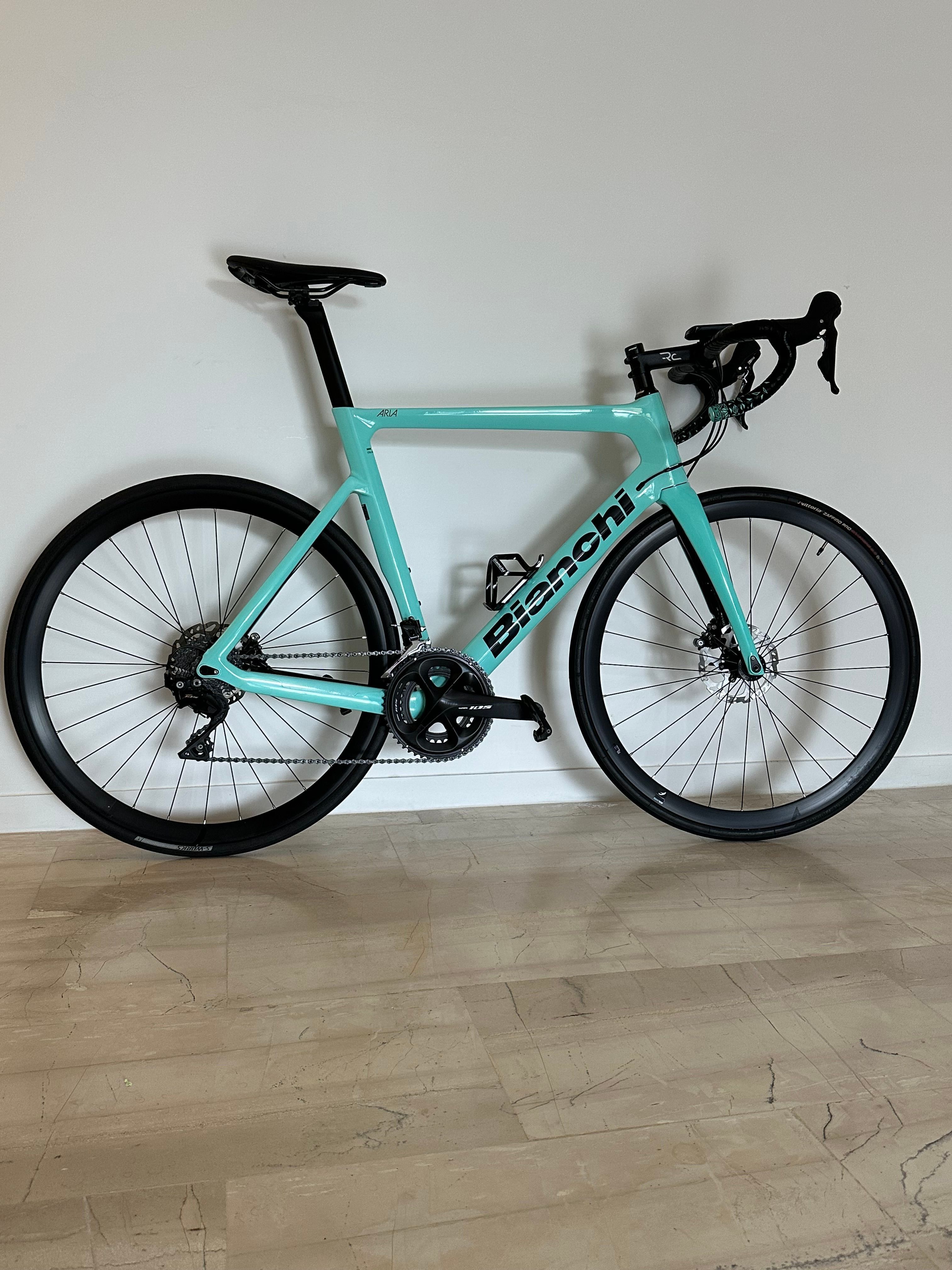 Bianchi Aria 105 2023