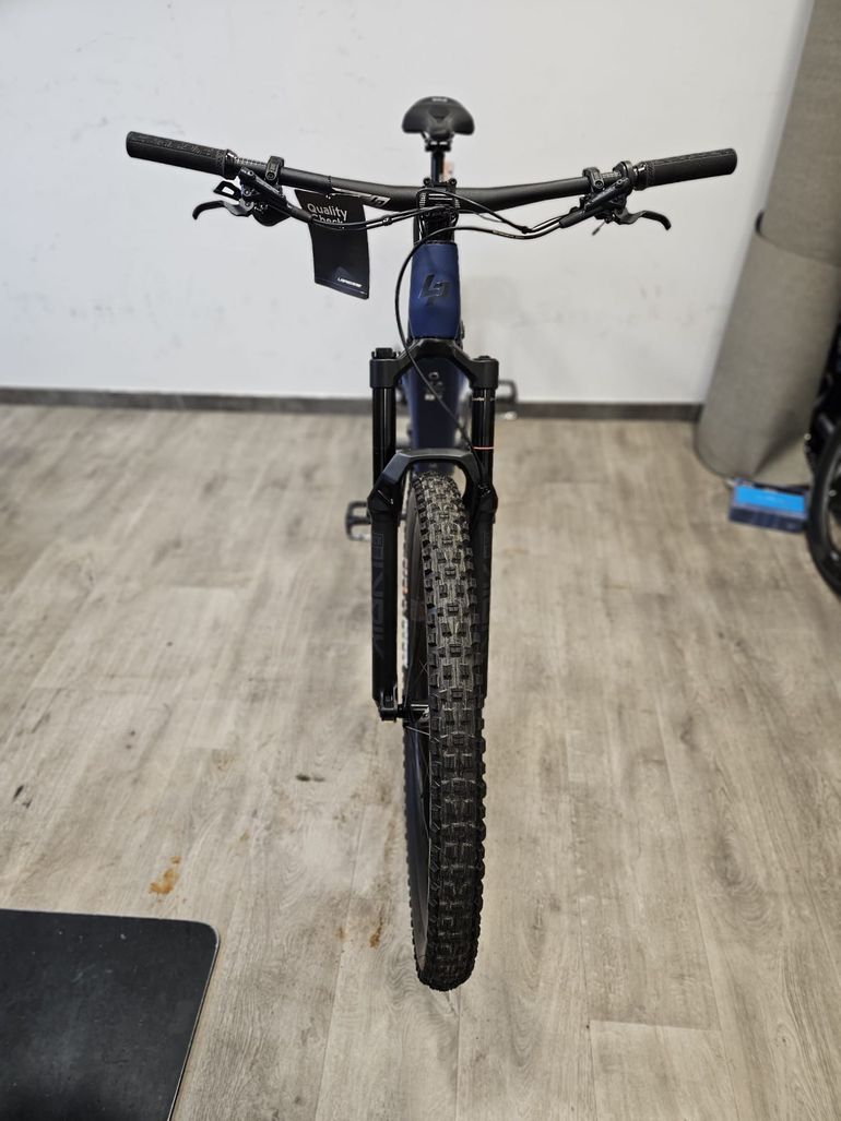 Brugt Lapierre E-Zesty AM 9.4 2024 2024 Mountainbike — billede 4 af 4