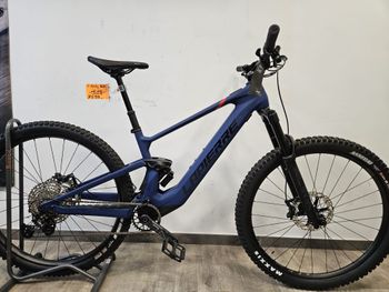 Tweedehands Lapierre E-Zesty AM 9.4 2024 2024 MTB