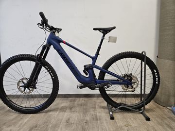 Brugt Lapierre E-Zesty AM 9.4 2024 2024 Mountainbike — billede 2 af 3