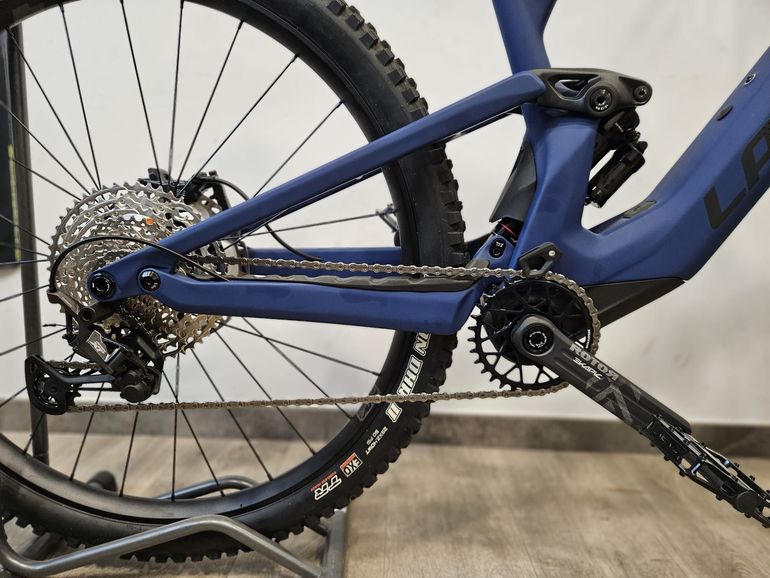 Brugt Lapierre E-Zesty AM 9.4 2024 2024 Mountainbike — billede 3 af 3