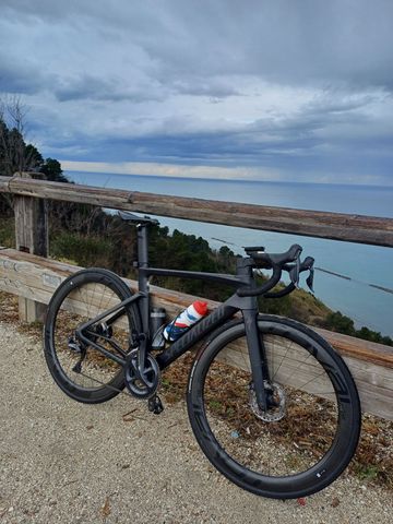 Gebrauchtes Specialized Venge Pro 2019 2019 Road & Gravel