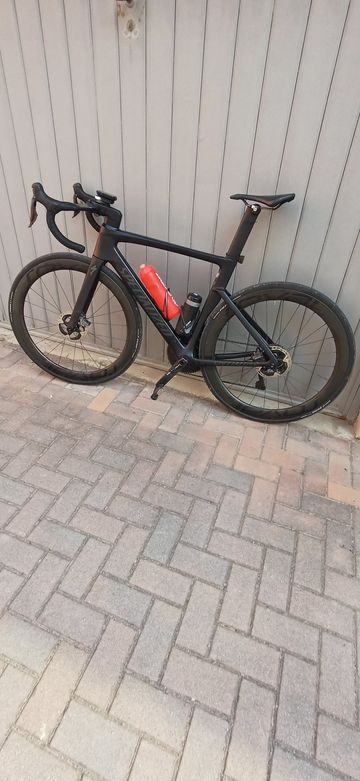 Used Specialized Venge Pro 2019 2019 Road & Gravel, Black — image 4 of 5