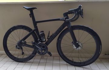 Used Specialized Venge Pro 2019 2019 Road & Gravel, Black — image 2 of 5