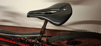 Specialized Epic Expert World Cup 2017 Mountainbike usato, Nero — immagine 15 di 15