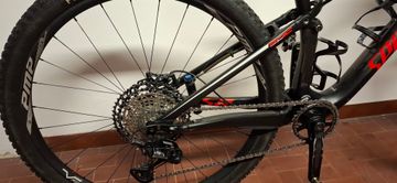 Specialized Epic Expert World Cup 2017 Mountainbike d'occasion — image 6 sur 15