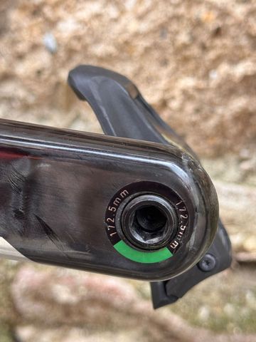 Tweedehands KTM REVELATOR ALTO ELITE AXS 2020 Road & Gravel — afbeelding 11 van 11