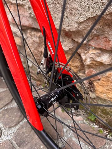 Tweedehands KTM REVELATOR ALTO ELITE AXS 2020 Road & Gravel — afbeelding 4 van 11