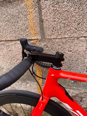 Tweedehands KTM REVELATOR ALTO ELITE AXS 2020 Road & Gravel — afbeelding 6 van 11