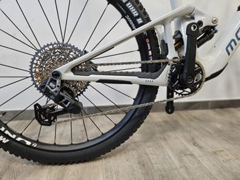 Gebrauchtes Mondraker NEAT RR 2024 2024 Mountainbike, Schwarz, 29 — Bild 2 von 3