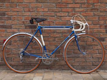 Used Motobecane DC8 1968 Road & Gravel