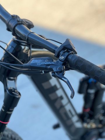 Brugt Trek Rail 9 GX 2022 2022 Mountainbike — billede 3 af 10