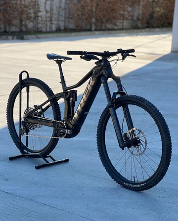 Brugt Trek Rail 9 GX 2022 2022 Mountainbike — billede 2 af 10