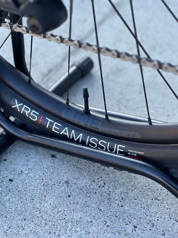 Brugt Trek Rail 9 GX 2022 2022 Mountainbike — billede 8 af 10
