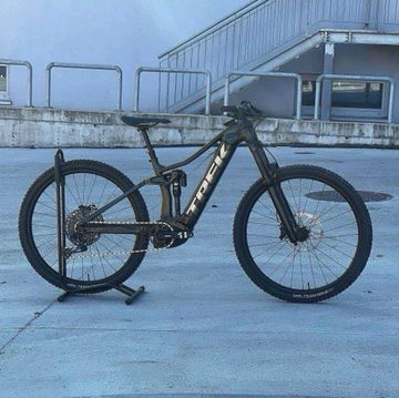 Brugt Trek Rail 9 GX 2022 2022 MTB