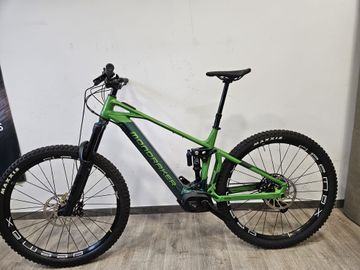 Used Mondraker CRAFTY R 2023 2023 Mountainbike, Green, 29 — image 2 of 3